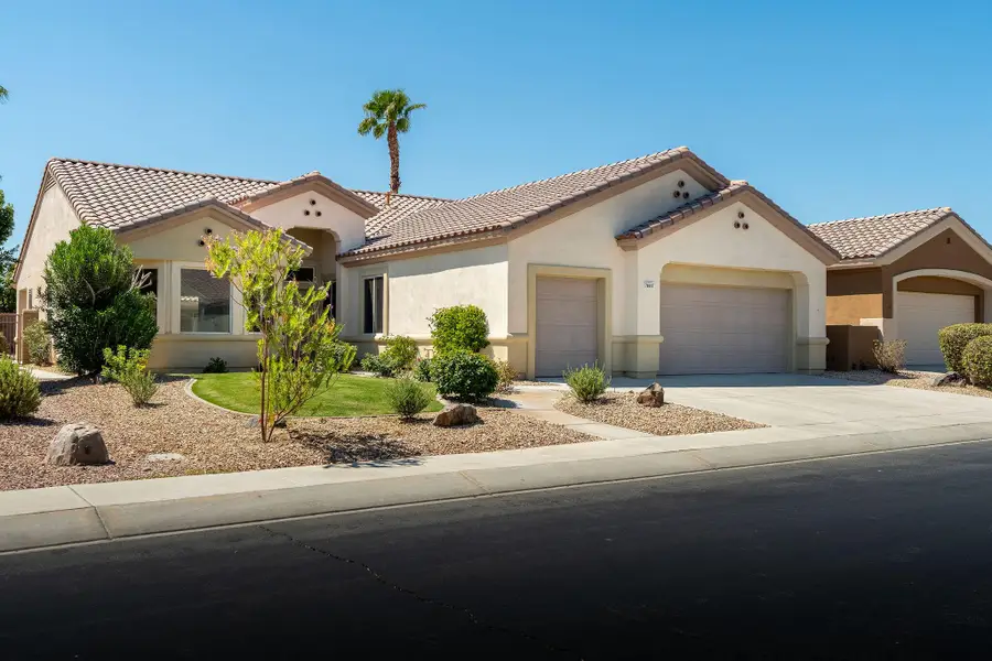 78653 Falsetto Drive, Palm Desert, CA 92211 - #2