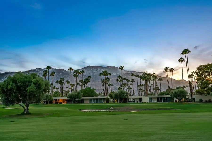 32 Lakeview Circle, Palm Springs, CA 92264 - #2