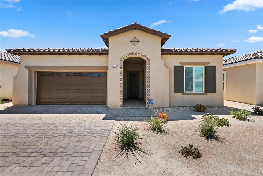 3449 Via Leonardo, Palm Desert, CA 92260 - #3