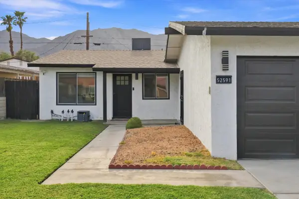 52591 Avenida Martinez, La Quinta, CA 92253