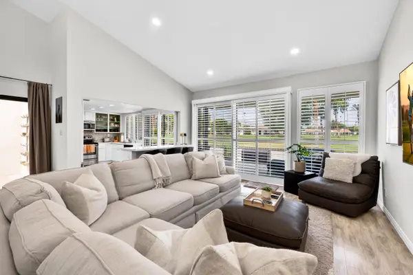 52 Avenida Las Palmas, Rancho Mirage, CA 92270