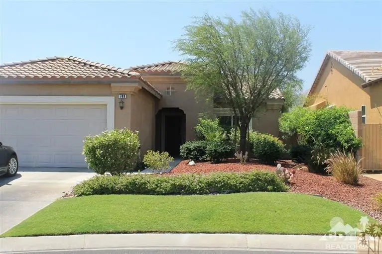 749 Alta Ridge, Palm Springs, CA 92262 - #2