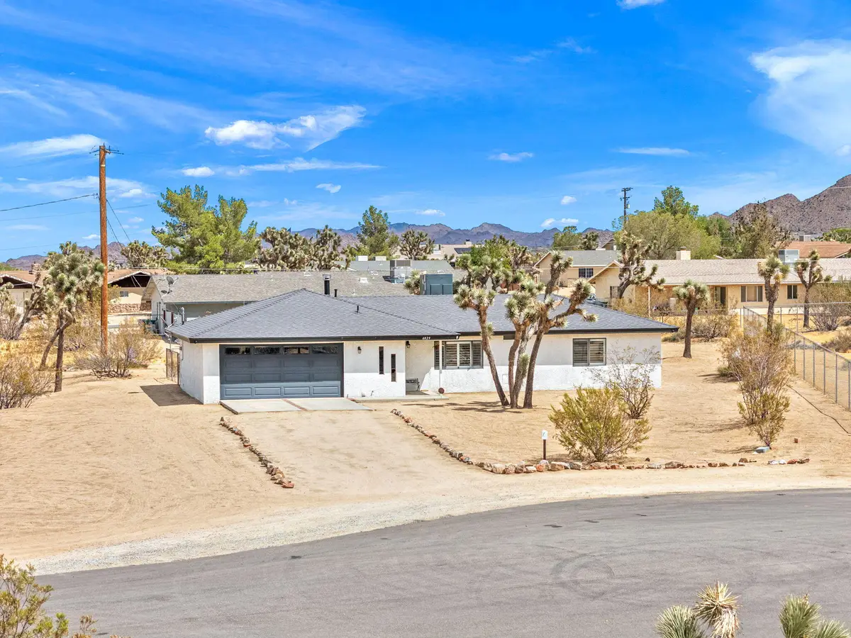 6829 Palisade Way, Yucca Valley, CA 92284 - #1
