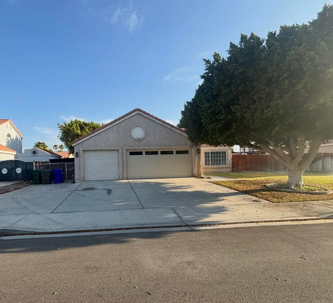 80940 Granby Avenue S, Indio, CA 92201 - #1