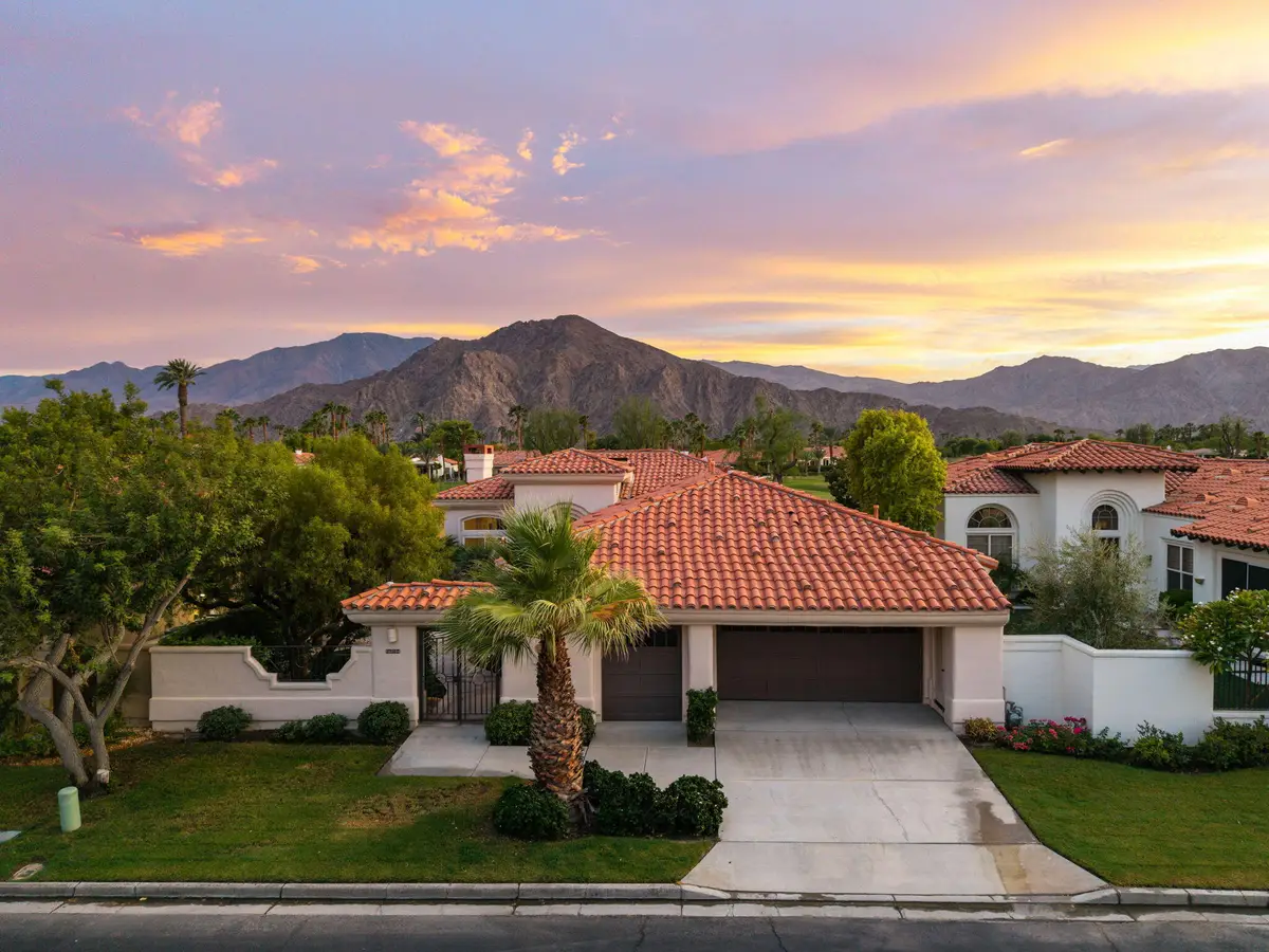 51005 Mandarina, La Quinta, CA 92253 - #1