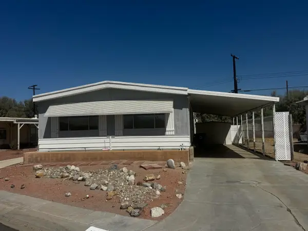 73360 Colonial Drive, Thousand Palms, CA 92276
