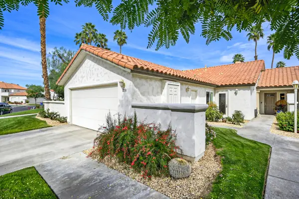 218 Desert Falls Drive E, Palm Desert, CA 92211