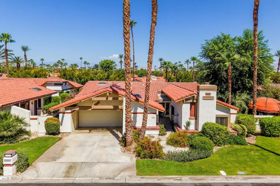 44125 Tahoe Circle, Indian Wells, CA 92210 - #2
