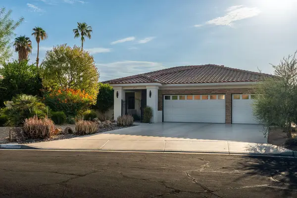 36930 Palm Court, Rancho Mirage, CA 92270