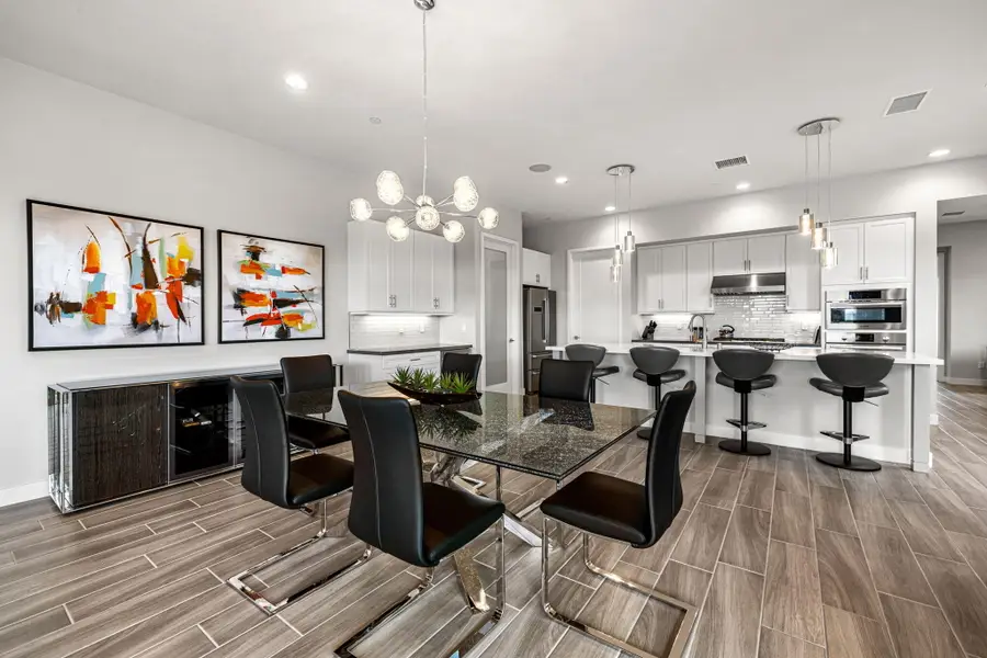 1403 Retreat Circle, Palm Desert, CA 92260 - #3