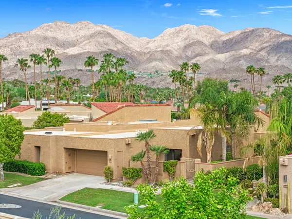 73108 Ajo Lane, Palm Desert, CA 92260