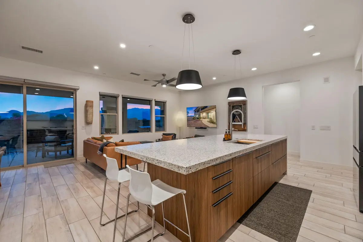 1401 Retreat Circle, Palm Desert, CA 92260 - #1