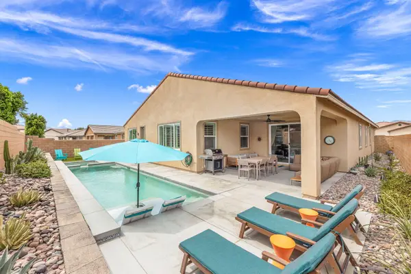 40258 Vivaldi Court, Indio, CA 92203