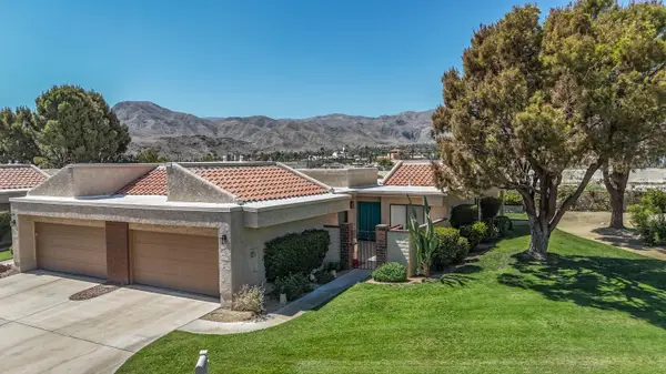 36075 Paseo Circulo W, Cathedral City, CA 92234