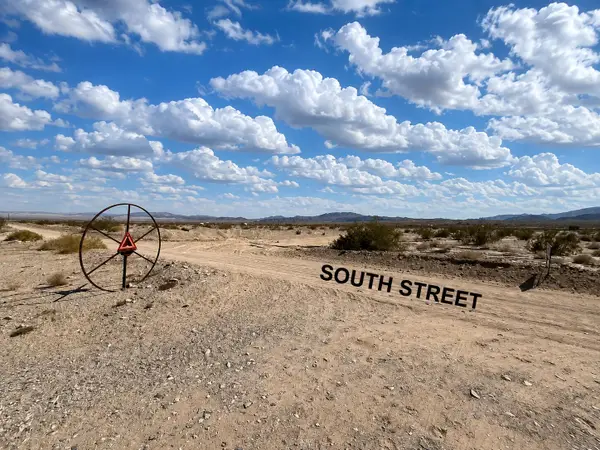 0 South Street, 29 Palms, CA 92277