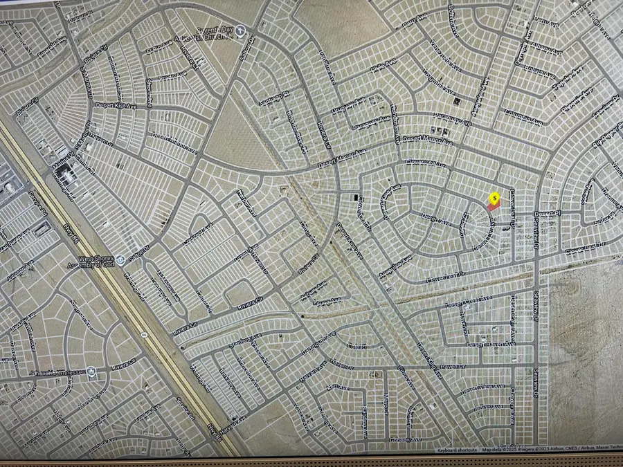 2068 Desert Circle, Salton City, CA 92274 - #3