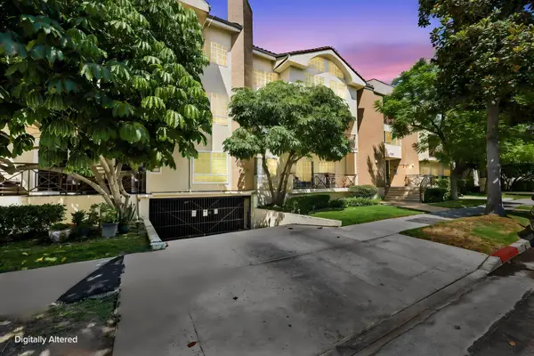 1131 Campbell #212, Glendale, CA 91207