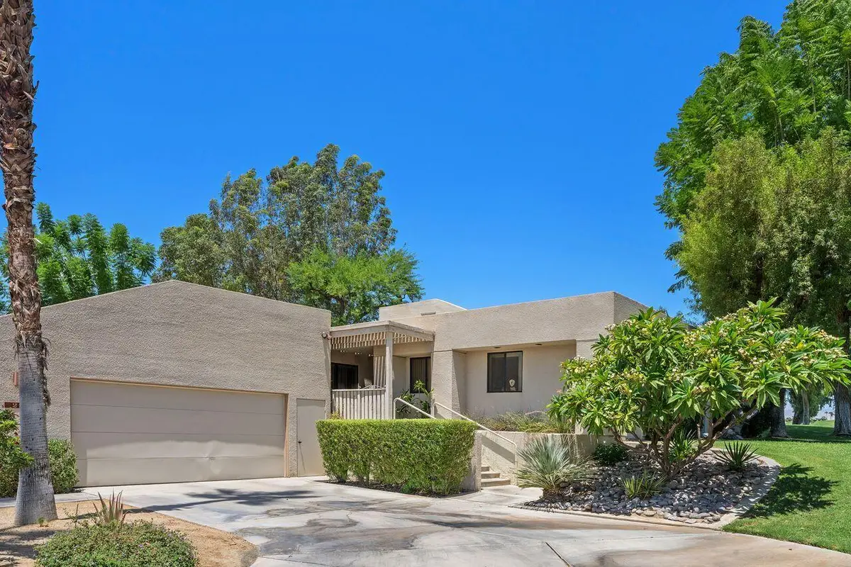 23 Mission Court, Rancho Mirage, CA 92270 - #1