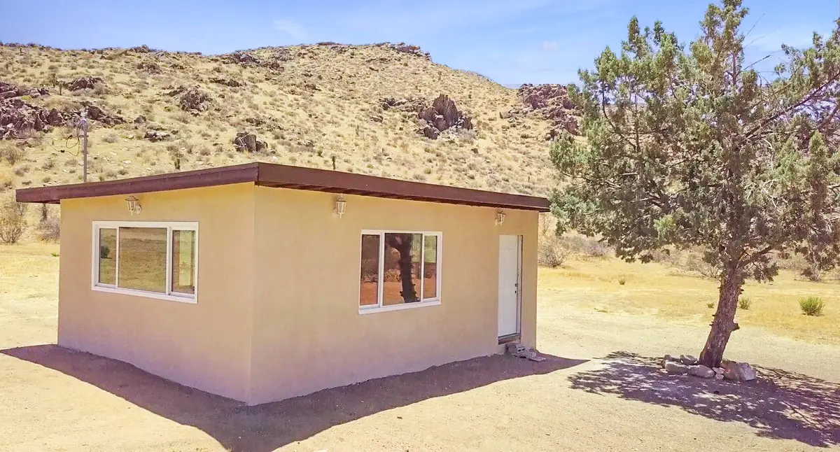 27127 Zuni Road, Apple Valley, CA 92307 - #1
