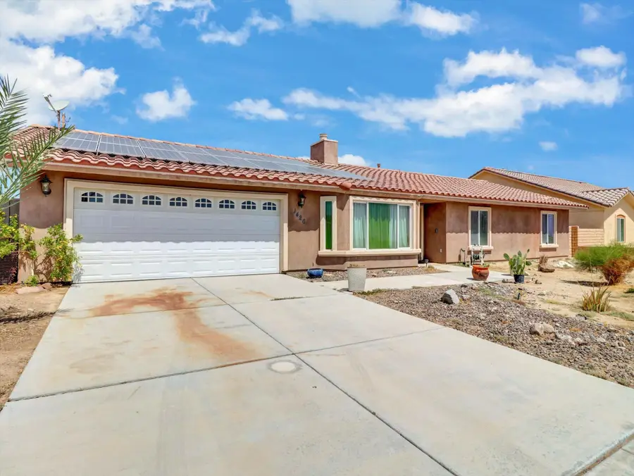1426 Catalina Avenue, Salton City, CA 92274 - #3
