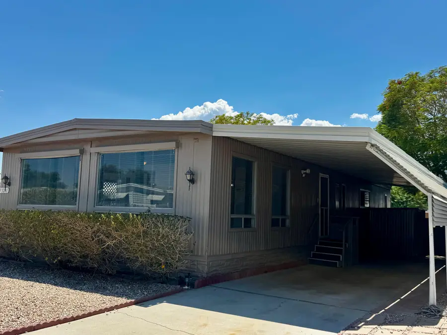 73201 Highland Springs Drive, Palm Desert, CA 92260 - #2