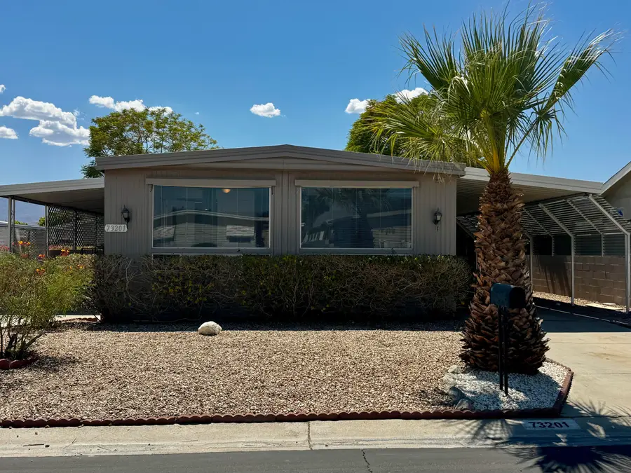 73201 Highland Springs Drive, Palm Desert, CA 92260 - #3