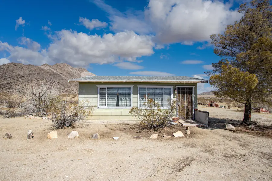 59962 Rocky Avenue, Landers, CA 92285 - #2