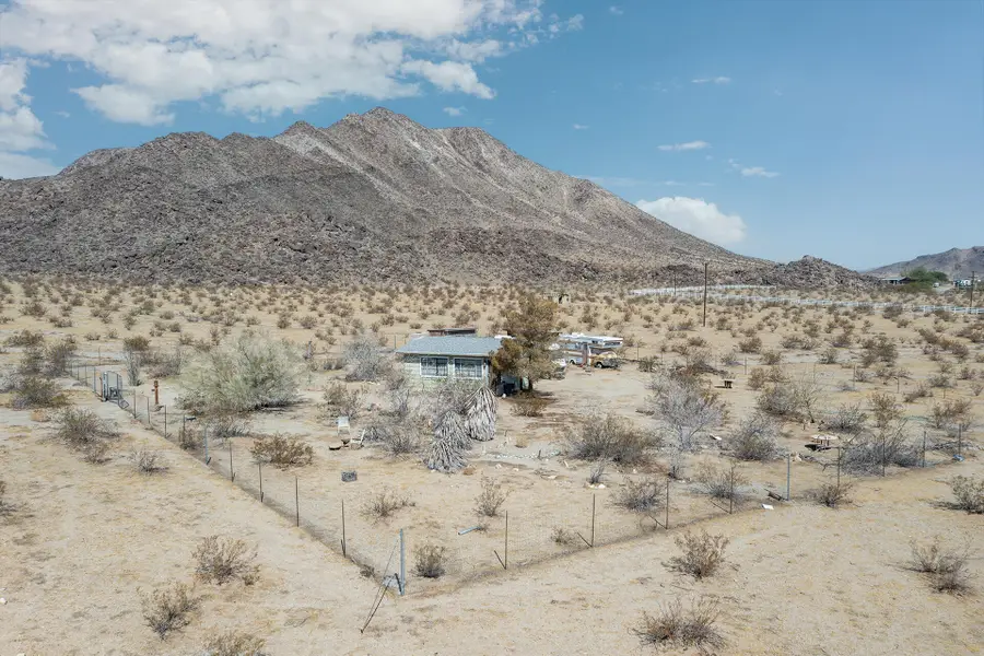 59962 Rocky Avenue, Landers, CA 92285 - #3
