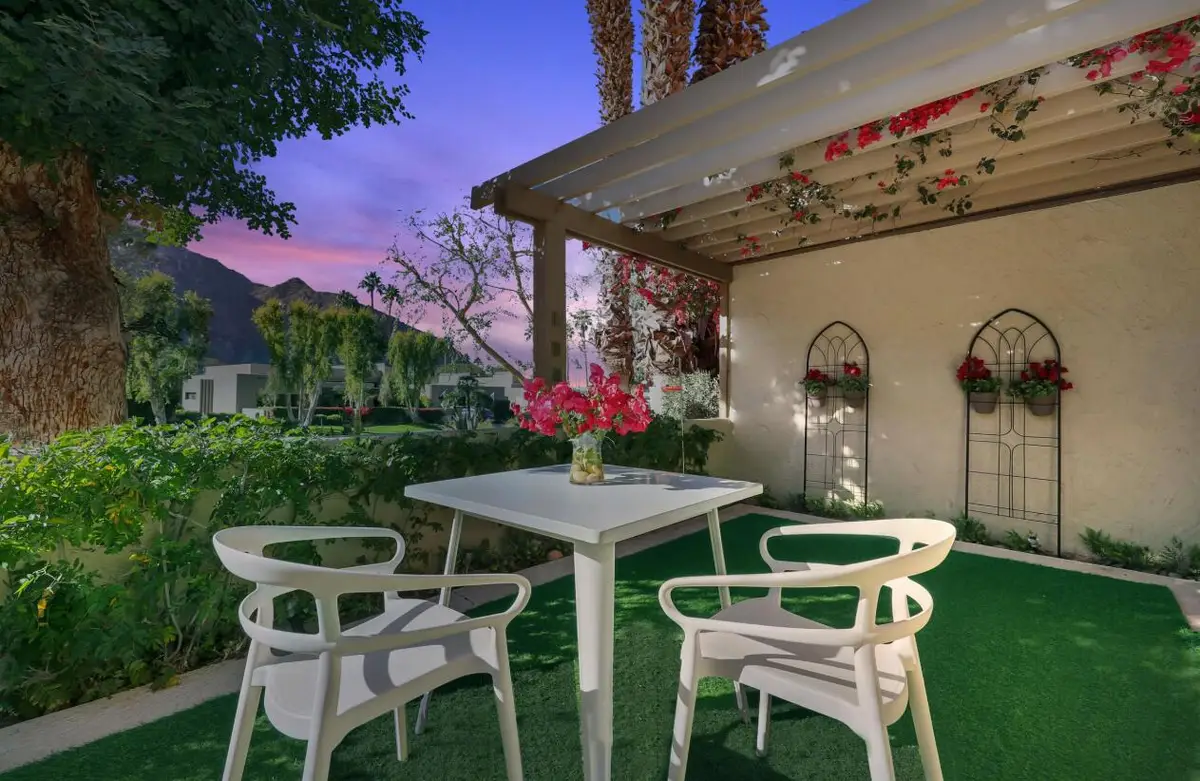 46700 Mountain Cove Drive #5, Indian Wells, CA 92210 - #1