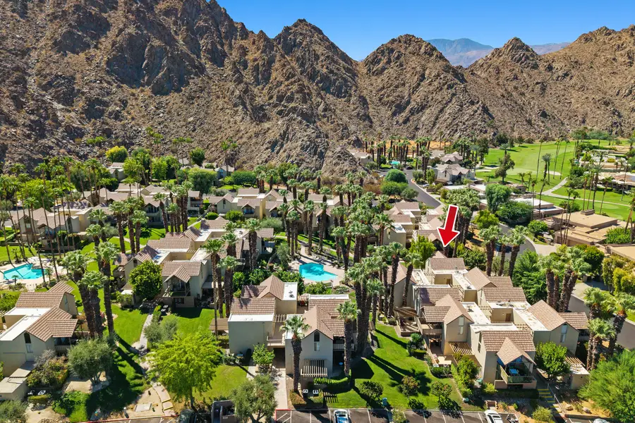 46700 Mountain Cove Drive #5, Indian Wells, CA 92210 - #2