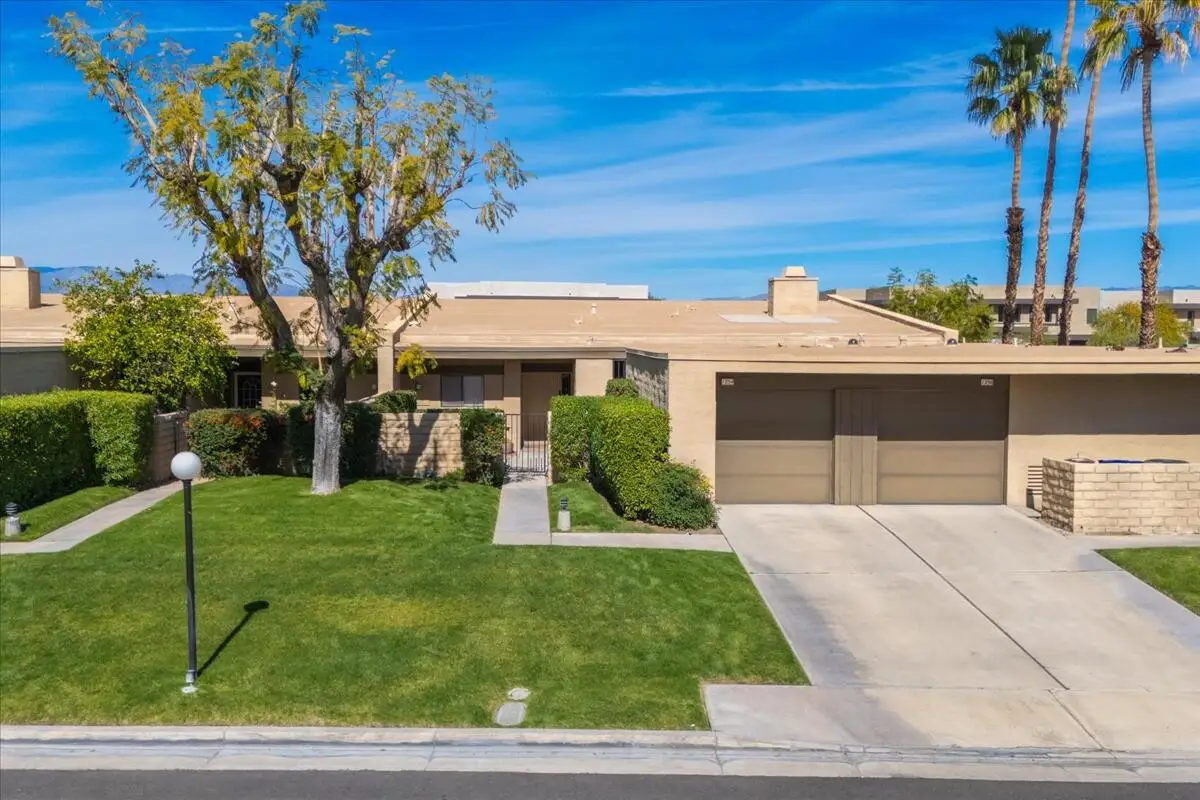 1254 Tiffany Circle N, Palm Springs, CA 92262 - #1
