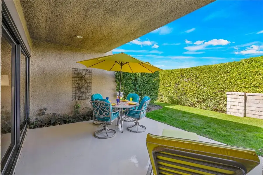 1254 Tiffany Circle N, Palm Springs, CA 92262 - #2