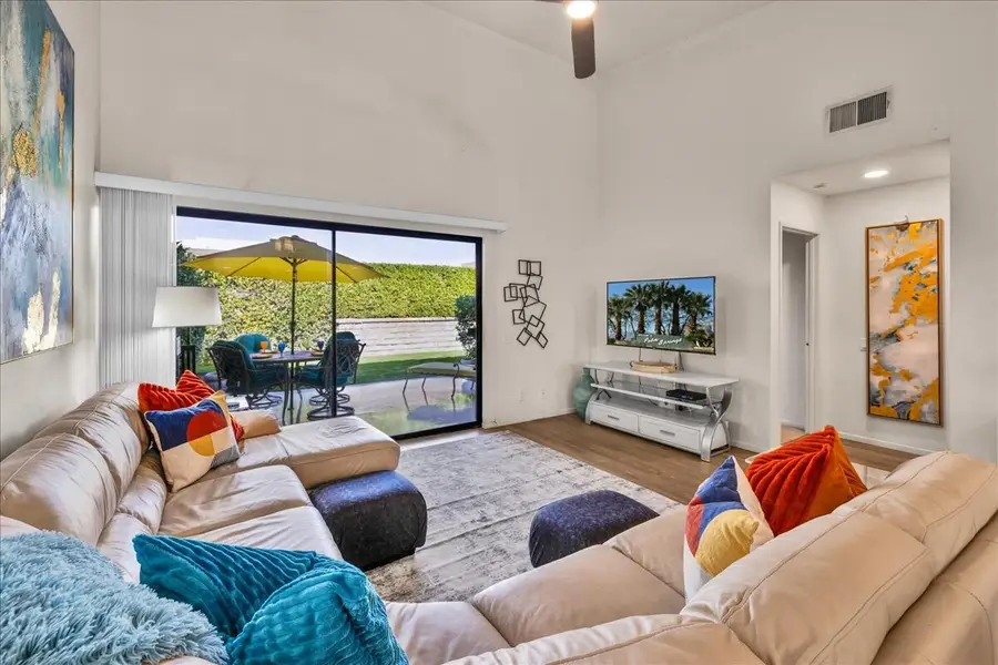 1254 Tiffany Circle N, Palm Springs, CA 92262 - #3