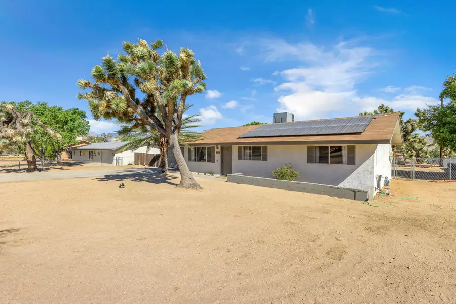 56616 Mountain View Trail, Yucca Valley, CA 92284 - #3
