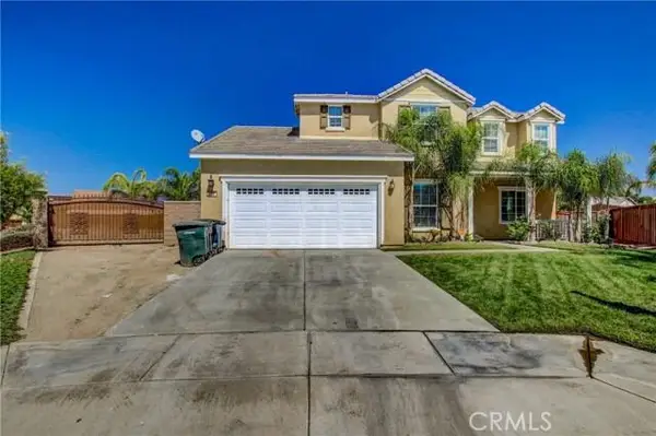 235 Peregrine Lane, San Jacinto, CA 92582