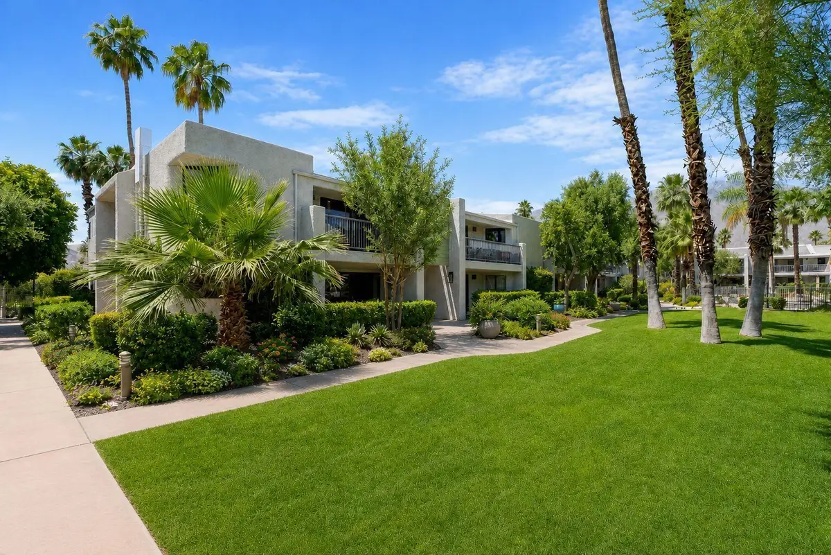 3155 E Ramon Road #802, Palm Springs, CA 92264 - #1