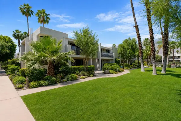 3155 E Ramon Road #802, Palm Springs, CA 92264