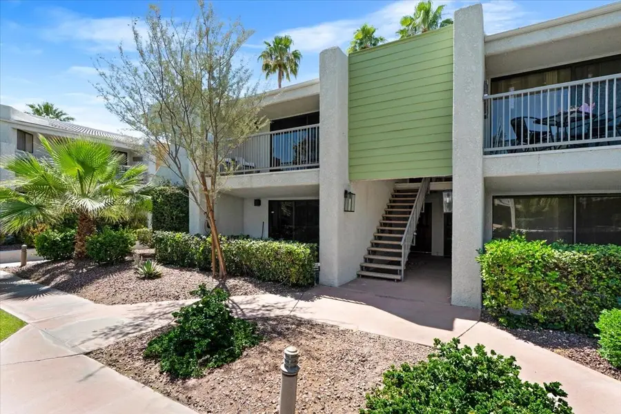 3155 E Ramon Road #802, Palm Springs, CA 92264 - #2
