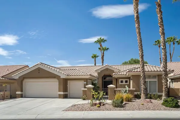 78185 Jalousie Drive, Palm Desert, CA 92211