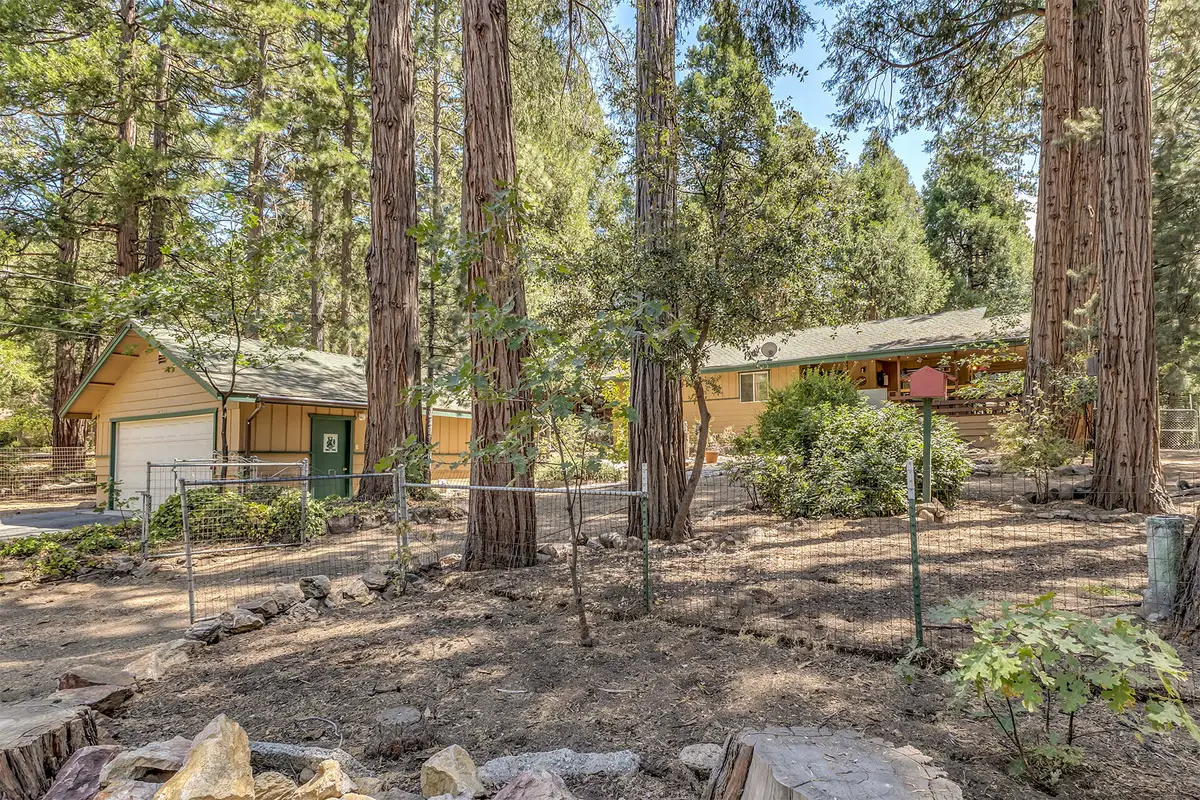 54191 S Circle Drive, Idyllwild, CA 92549 - #1