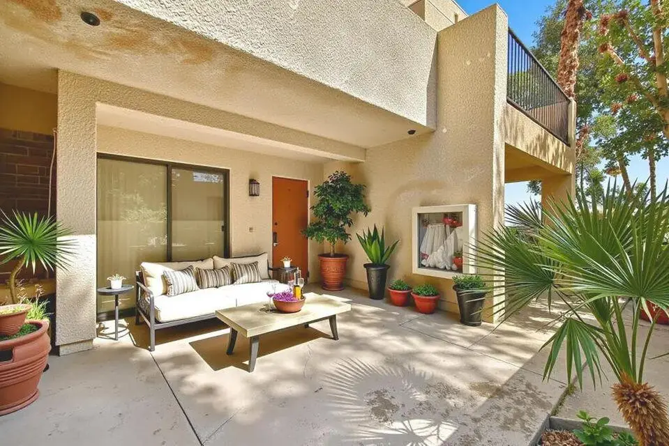200 E Racquet Club Road #23, Palm Springs, CA 92262 - #1