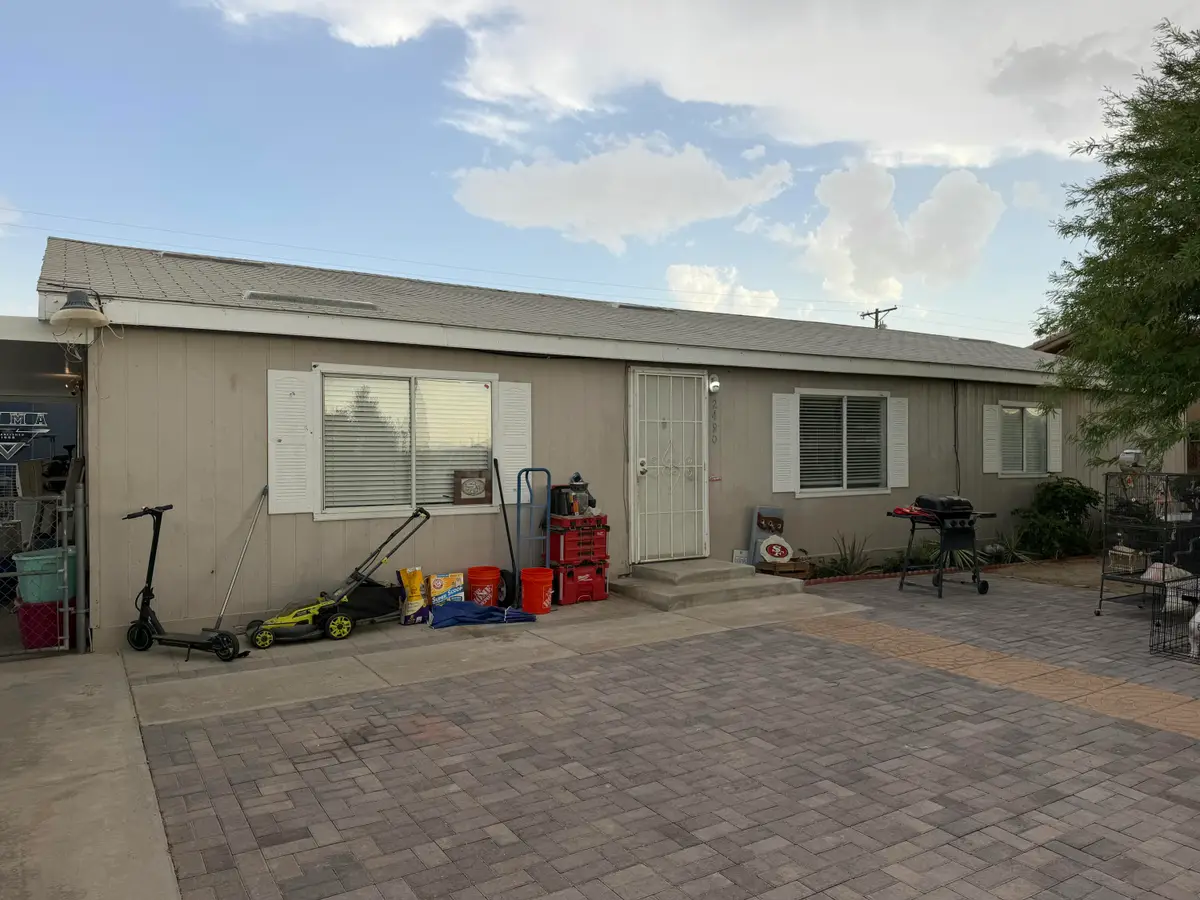 2490 Shore Jewel Avenue, Thermal, CA 92274 - #1