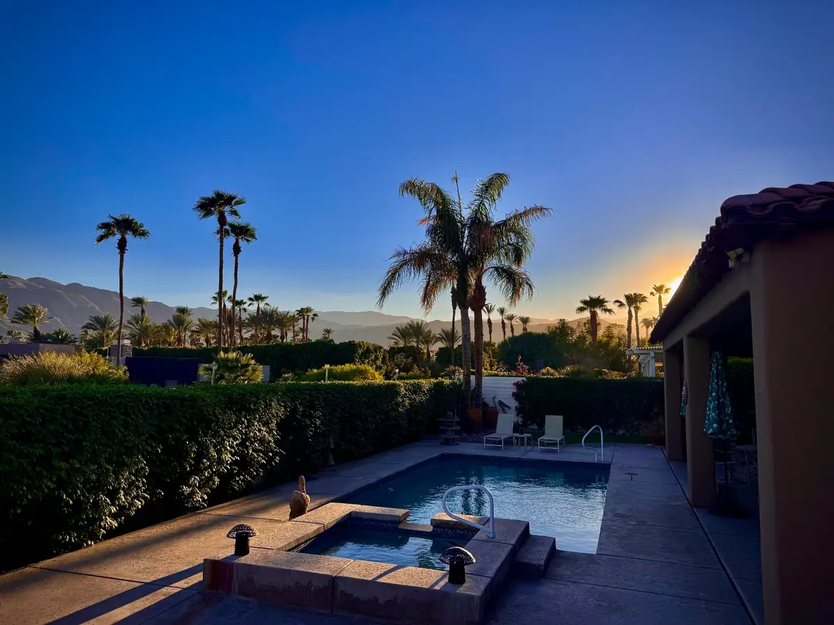 17 Corte Del Sol, Rancho Mirage, CA 92270 - #1