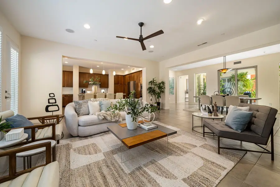 3000 Candlelight Lane, Palm Springs, CA 92264 - #3