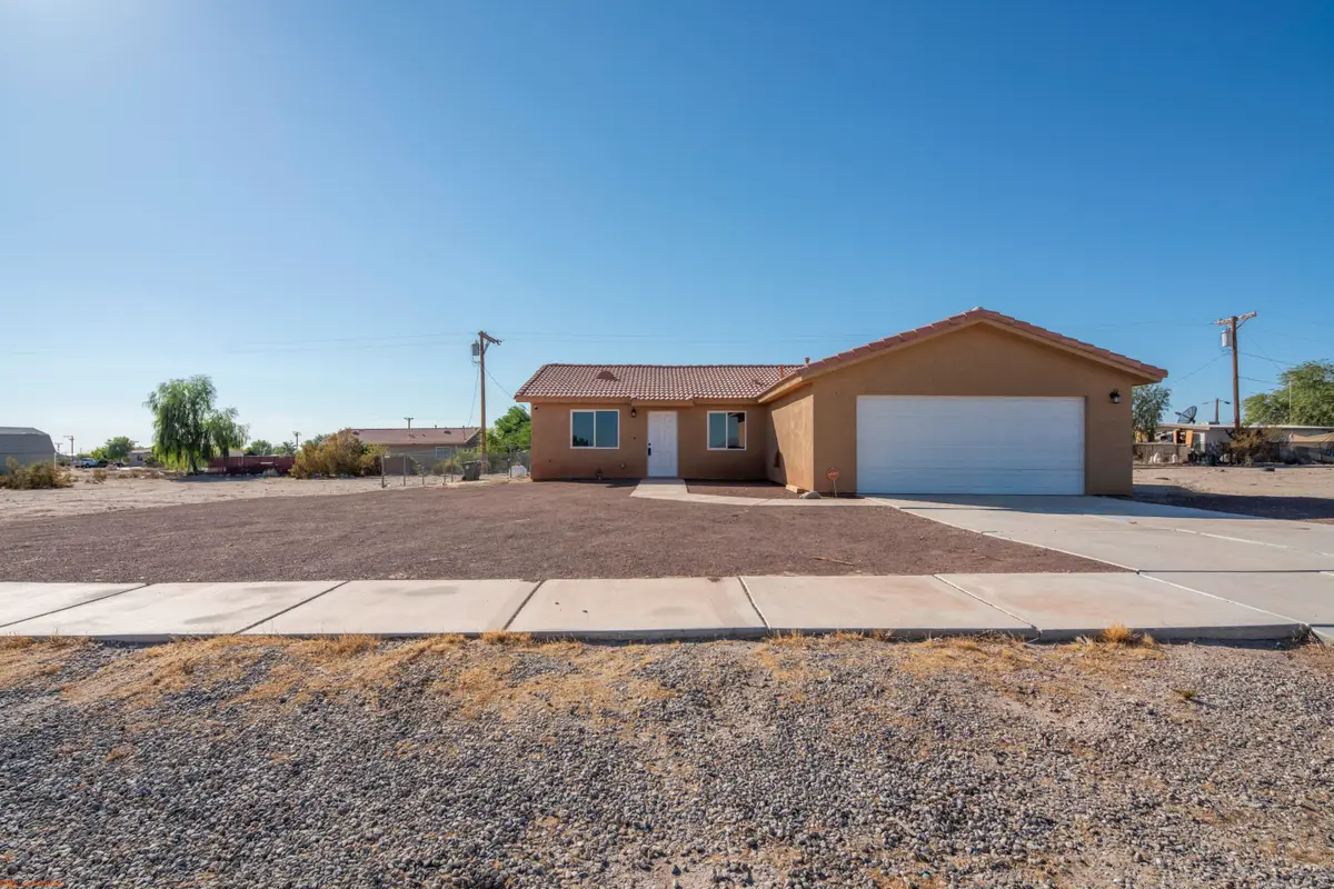 1289 Avalon Avenue, Thermal, CA 92274 - #1