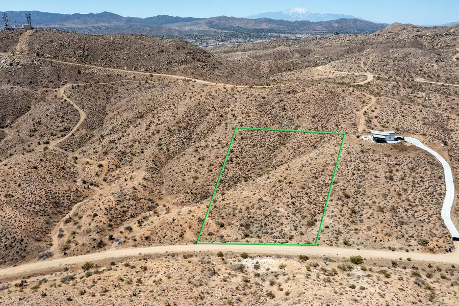 58365 Cereus Avenue, Yucca Valley, CA 92284 - #3