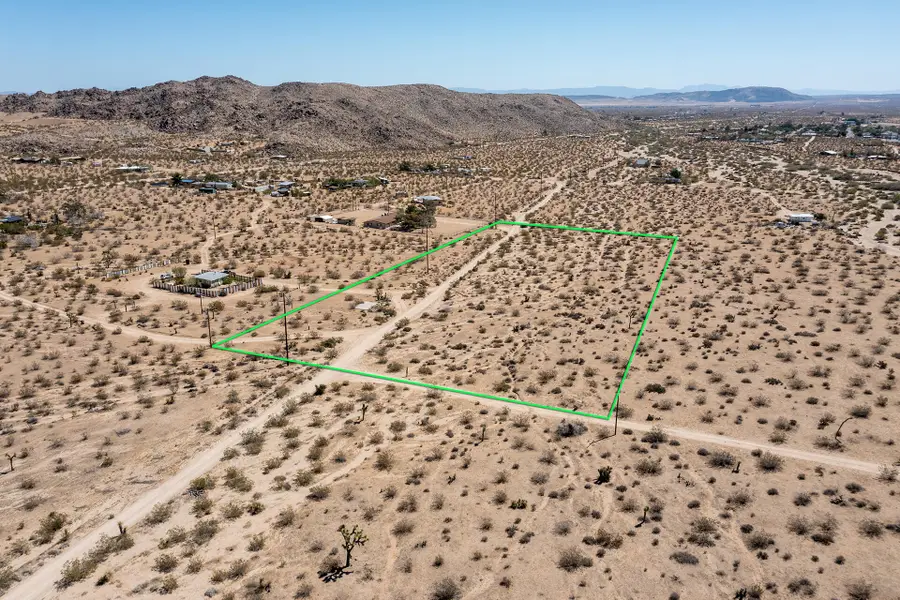 61155 Wilson Street, Joshua Tree, CA 92252 - #3