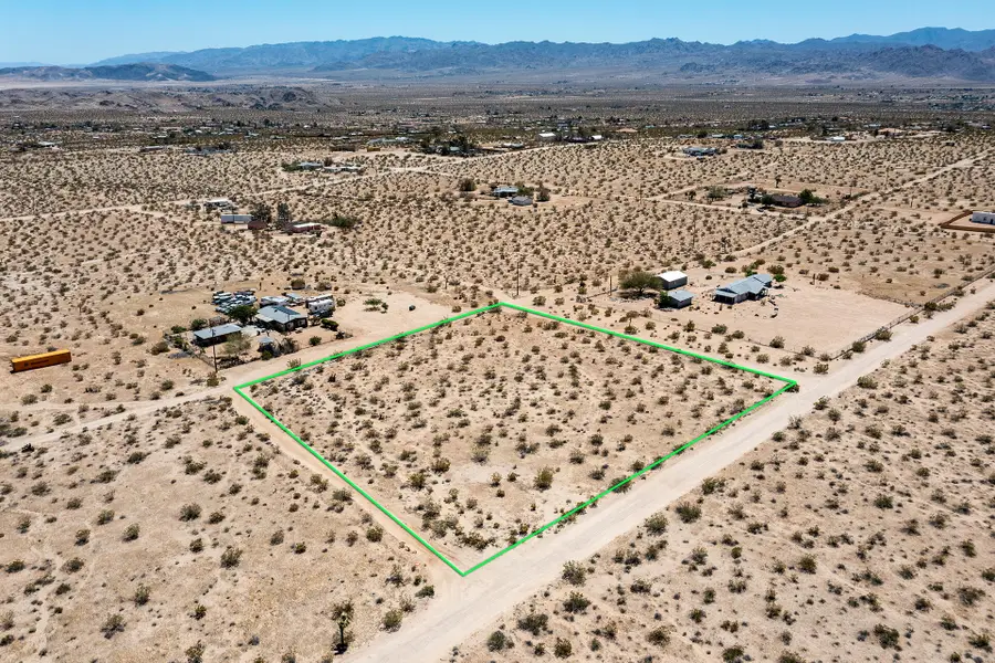 3375 Sunset Road, Joshua Tree, CA 92252 - #2