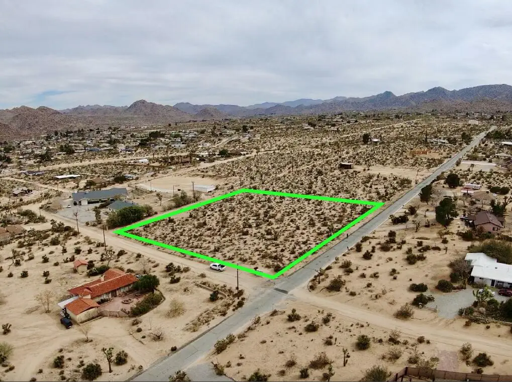 6925 Sunnyhill Road, Joshua Tree, CA 92252 - #1