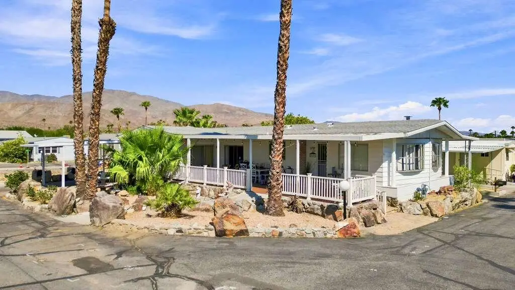 74711 Dillon Road #317, Desert Hot Springs, CA 92241 - #1